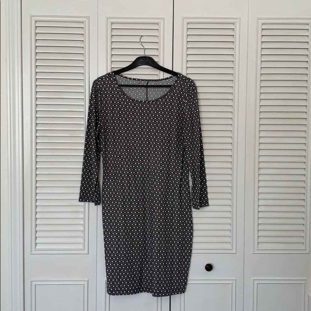 Work Shift Dress *comfy*